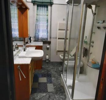 San Salvo Apartment | orientale
