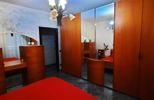 San Salvo Apartment | orientale