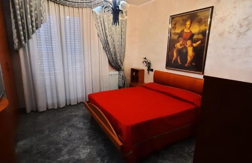 San Salvo Apartment | orientale
