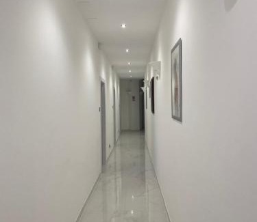San Nicola Arcella House | Oriente Camere