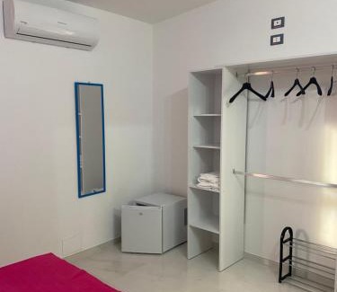 San Nicola Arcella House | Oriente Camere