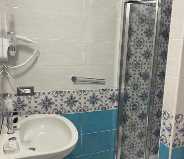 San Nicola Arcella House | Oriente Camere