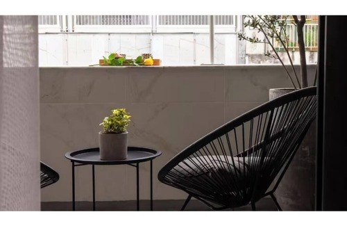 Thessaloniki City Centre Condo | Orietta Suite