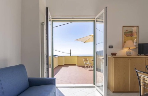 Chiappa Apartment | Origano by Interhome