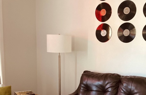 Fargo House | Original charm meets stylish convenience.