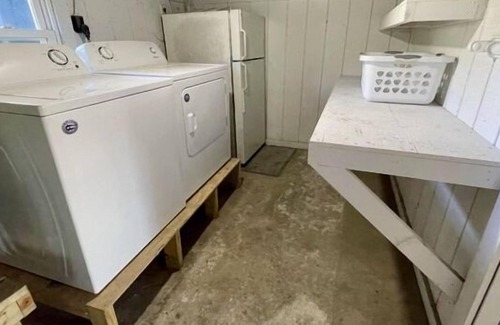 Edisto Island House | Original Edisto Beach Cottage nAcross the Street from the Beach