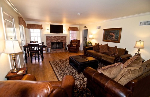 Fox Farm Other | Original Fox Farm House Sleeps 8