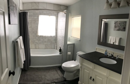 Gunnison House | Original Gunnison Ranch Cottage