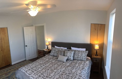 Gunnison House | Original Gunnison Ranch Cottage
