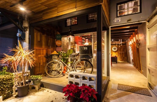 Chishang Bed & Breakfast | Original House