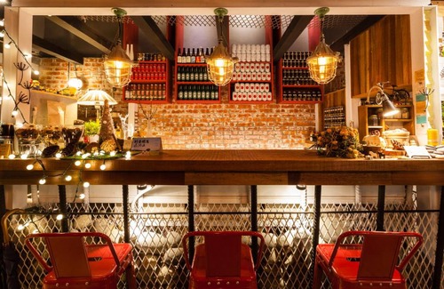 Chishang Bed & Breakfast | Original House