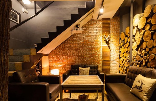 Chishang Bed & Breakfast | Original House