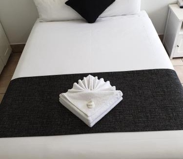 Bowen Town Center Hotel | Original North Australian