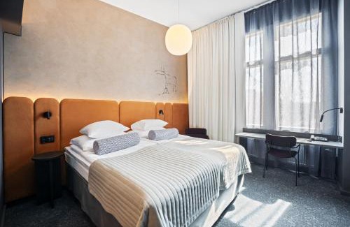Mikkeli Hotel | Original Sokos Hotel Vaakuna Mikkeli