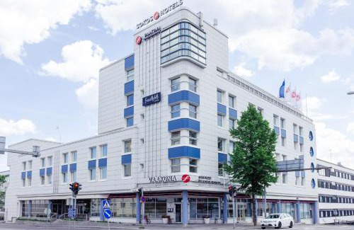 Mikkeli Hotel | Original Sokos Hotel Vaakuna Mikkeli