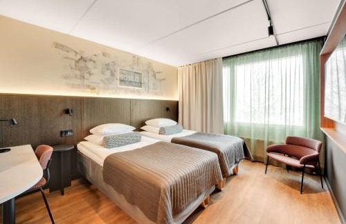 Mikkeli Hotel | Original Sokos Hotel Vaakuna Mikkeli