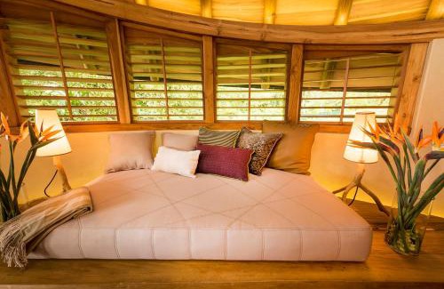 Bijagua Hotel | Origins Lodge