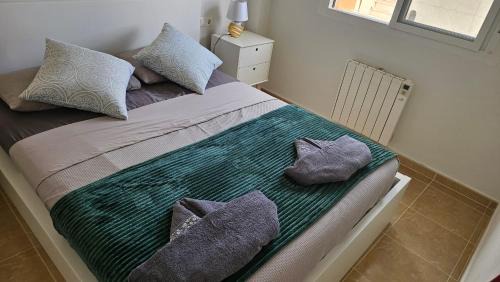 Orihuela Costa Apartment | Orihuela costa Robs apartment
