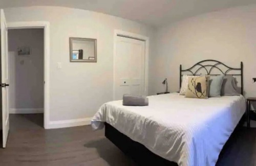 Orillia House | Orillia 4 Bedroom House
