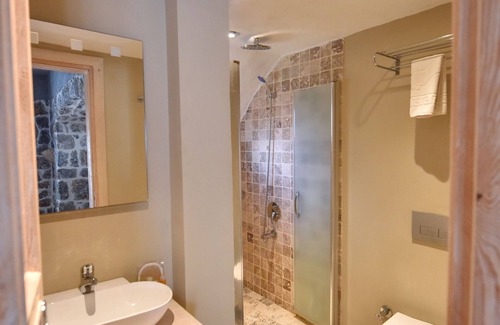Fethiye Hotel | Orino Suites