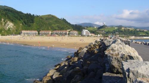 Orio Apartment | ORIO PLAYA