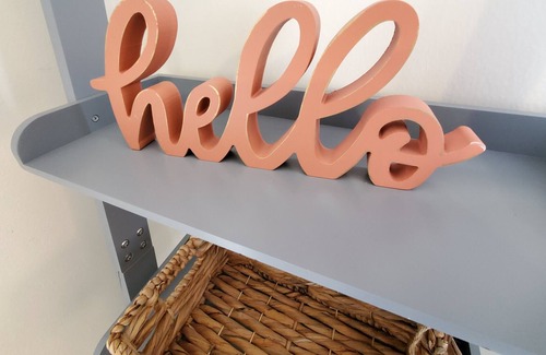 Thomasville House | Oriole's Cozy Nest