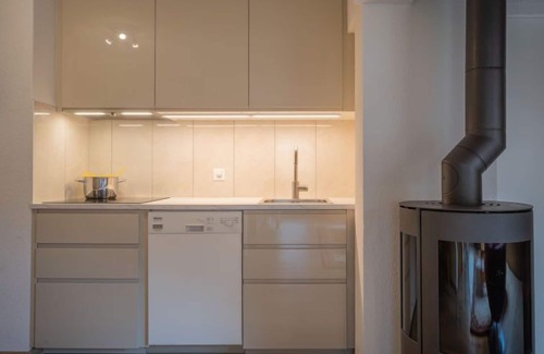 Ovronnaz Apartment | Orion 205 by Interhome