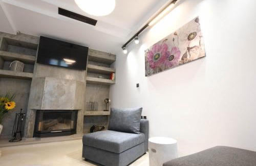 Heraklion Villa | Orion Eco Suites