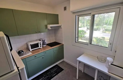 Les Estagnots Apartment | Orion Residence - Apartments for 3 People