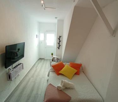 Las Eras Apartment | Orion's Moon