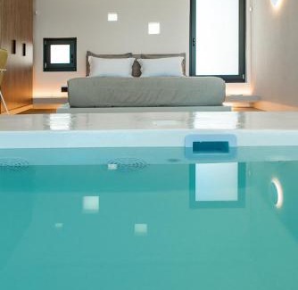 Tinos Hotel | Orion suites