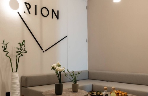 Tinos Hotel | Orion Suites Tinos