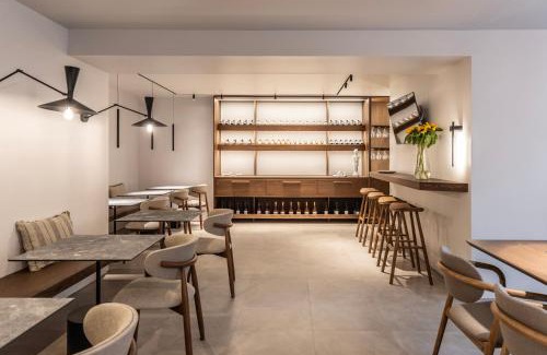 Tinos Hotel | Orion Tinos Suites