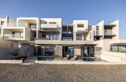 Tinos Hotel | Orion Tinos Suites