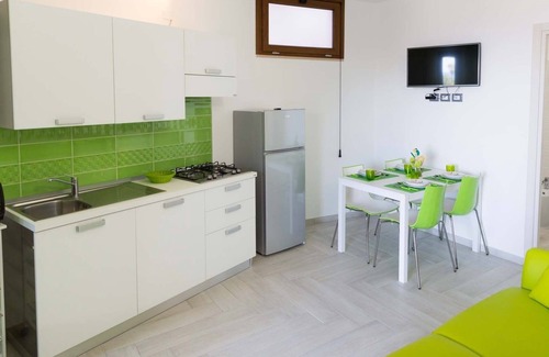Palinuro House | Orizzonte Blu Deluxe 13 A, Palinuro, Cilento