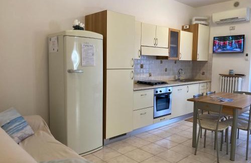 Porto Recanati Apartment | Orizzonte Conero holiday home