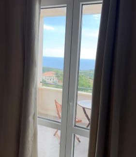Lentiscosa House | Orizzonte