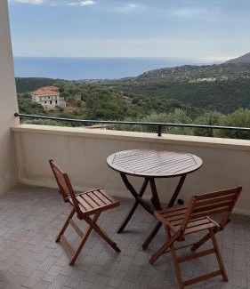 Lentiscosa House | Orizzonte