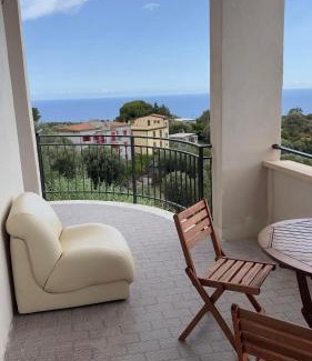 Lentiscosa House | Orizzonte
