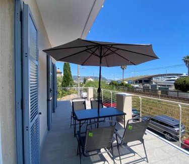 Loano Apartment | Orizzonte