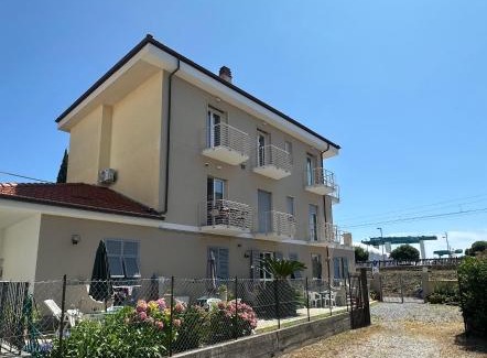 Loano Apartment | Orizzonte