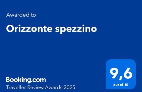 La Spezia Apartment | Orizzonte spezzino