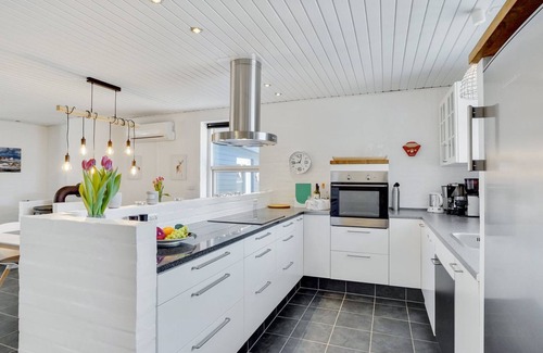 Klitmoller House | "Örjan" - 400m from the sea by Interhome