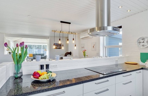Klitmoller House | "Örjan" - 400m from the sea by Interhome