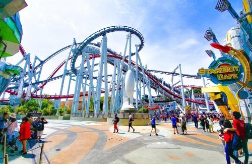 Florida Center Apartment | Orlando 2BR Retreat 3 Beds Near Disney&Universal