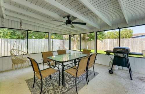 Buena Ventura Lakes House | Orlando and Disney Parks Hub with Pool Pet Friendly!