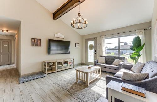 Buena Ventura Lakes House | Orlando and Disney Parks Hub with Pool Pet Friendly!