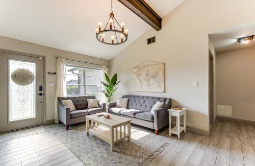 Buena Ventura Lakes House | Orlando and Disney Parks Hub with Pool Pet Friendly!