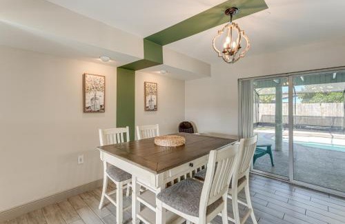 Buena Ventura Lakes House | Orlando and Disney Parks Hub with Pool Pet Friendly!