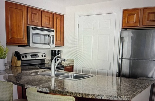 Williamsburg Condo | Orlando at its Best!